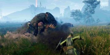 Ravenbound Ultrawide Support