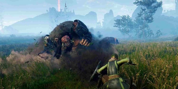 Ravenbound Ultrawide Support