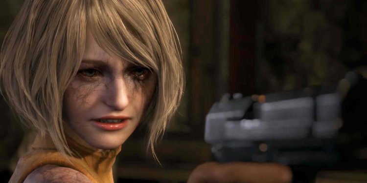 Resident Evil 4 Professional Difficulty Mode