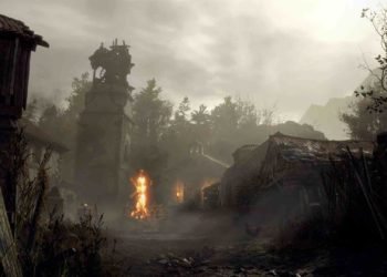 Resident Evil 4 Remake (2023) All Characters List