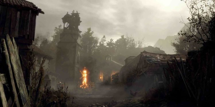 Resident Evil 4 Remake (2023) All Characters List