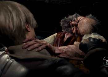Resident Evil 4 Remake Best Settings for High FPS & Low Input Lag