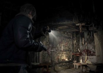Resident Evil 4 Remake Black Screen on Start Up Issue How to fix it