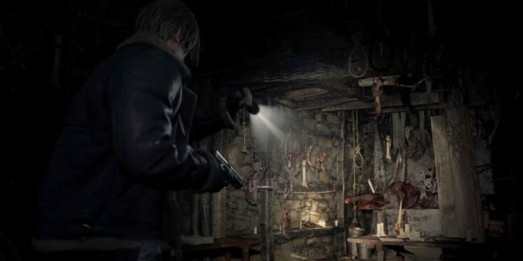 Resident Evil 4 Remake Black Screen on Start Up Issue How to fix it