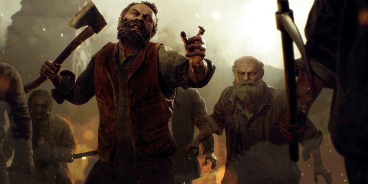 Resident Evil 4 Remake D3D Error Code 30 How to fix it