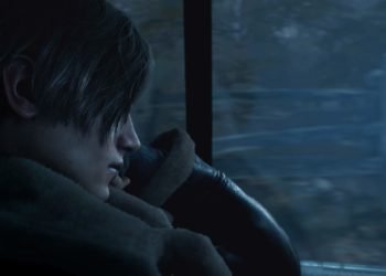 Resident Evil 4 Remake How to EnableDisable Motion Blur