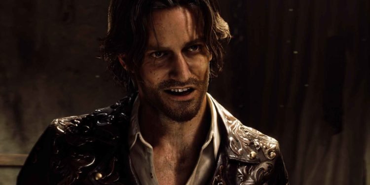 Resident Evil 4 Remake Lagging for many players after they scope in Is there any fix yet