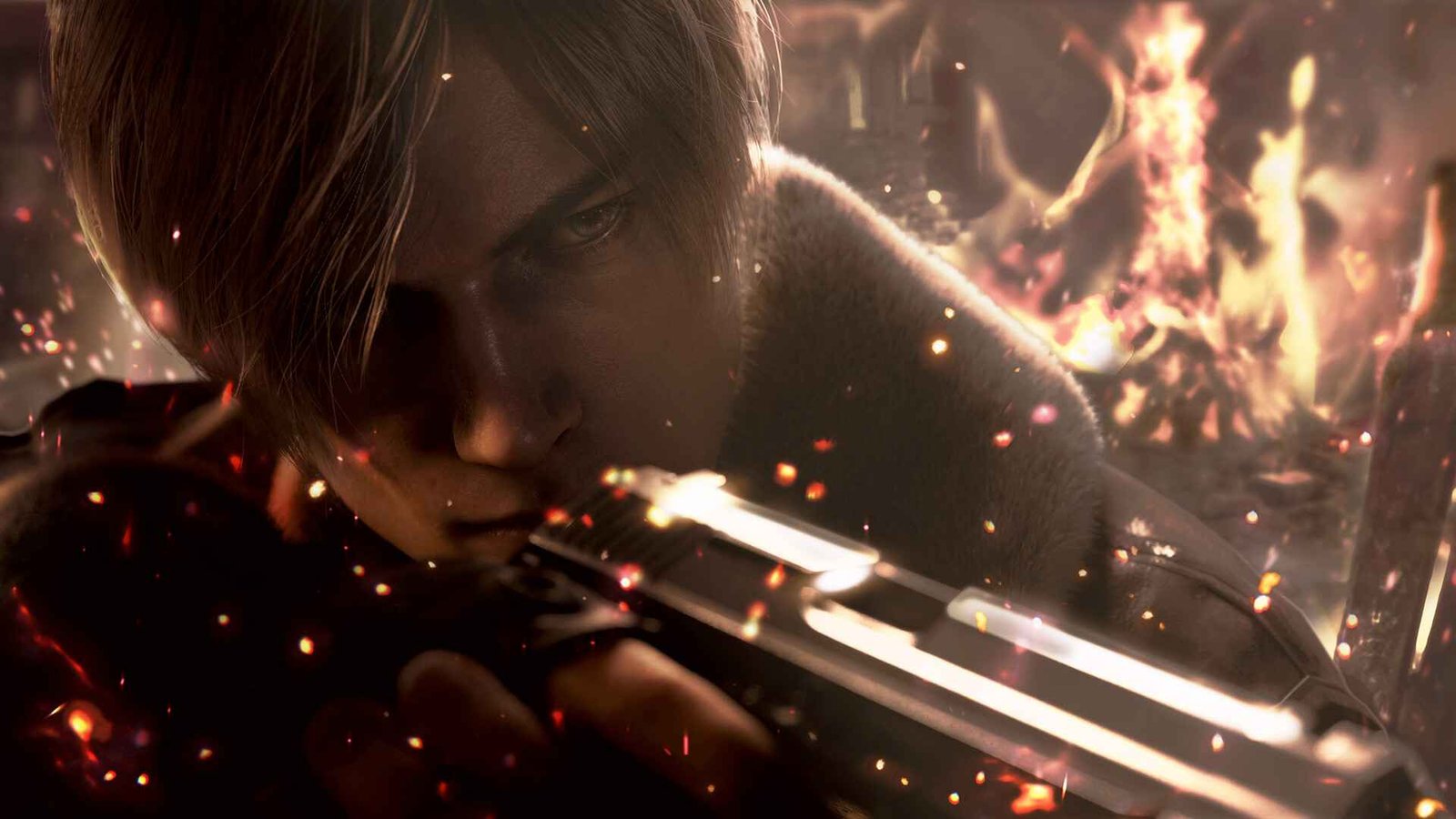 Resident Evil 4 Remake Multiplayer Release Date Is it coming out