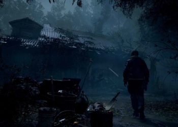 Resident Evil 4 Remake Polish Language Support Is it available