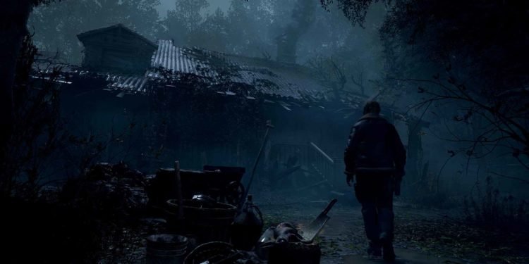 Resident Evil 4 Remake Polish Language Support Is it available