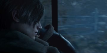 Resident Evil 4 Remake Size on PC How much is it