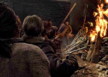 Resident Evil 4 Remake game crashing & saved progress loss issue Is there any fix yet