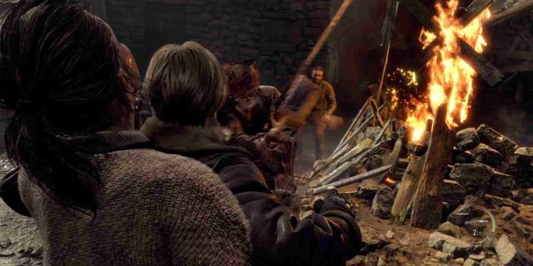 Resident Evil 4 Remake game crashing & saved progress loss issue Is there any fix yet