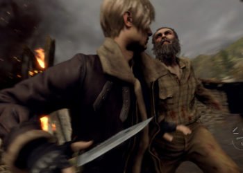 Resident Evil 4 Remake: How to upgrade weapons