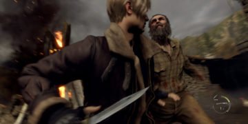 Resident Evil 4 Remake: How to parry Attacks