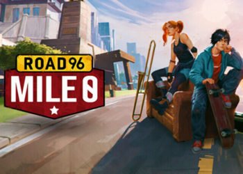 Road 96 Mile 0 Full Controller Support