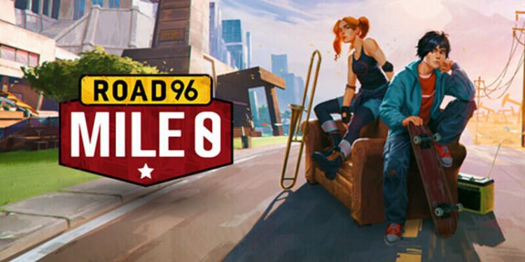 Road 96 Mile 0 Full Controller Support