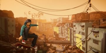 Road 96 Mile 0 VR Mode Release Date