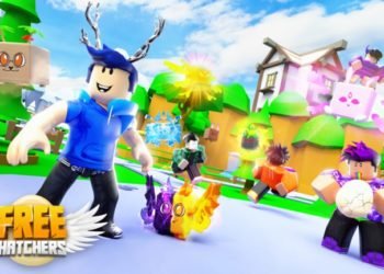 Roblox Free Hatchers Codes for March 2023