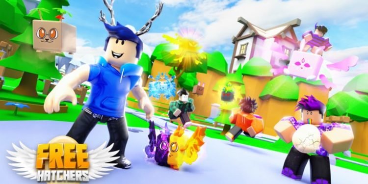 Roblox Free Hatchers Codes for March 2023 - DigiStatement