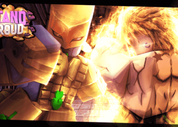 Roblox Stand Proud Codes for March 2023