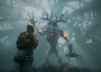 Scars Above First Person Perspective (FPP) Mode Release Date