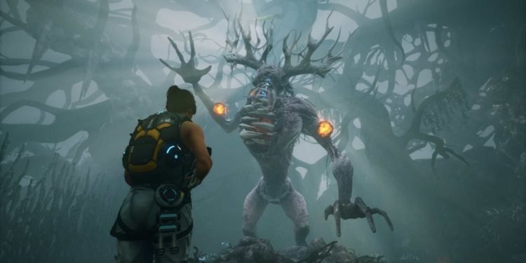 Scars Above First Person Perspective (FPP) Mode Release Date