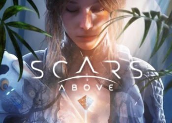 Scars Above Full Controller Support