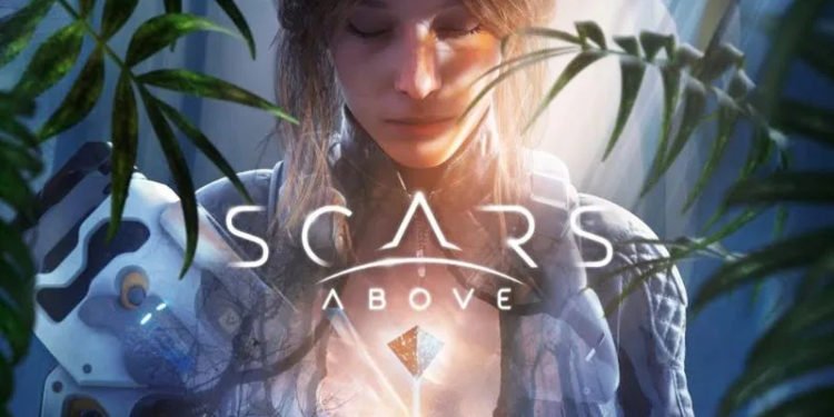 Scars Above Full Controller Support