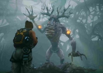 Scars Above Ultrawide Support Is it available