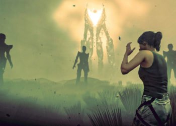 Scars Above: How to disable Motion Blur