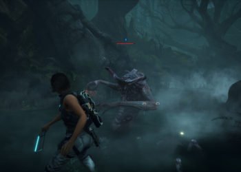 Scars Above: How to Enable/Disable Subtitles