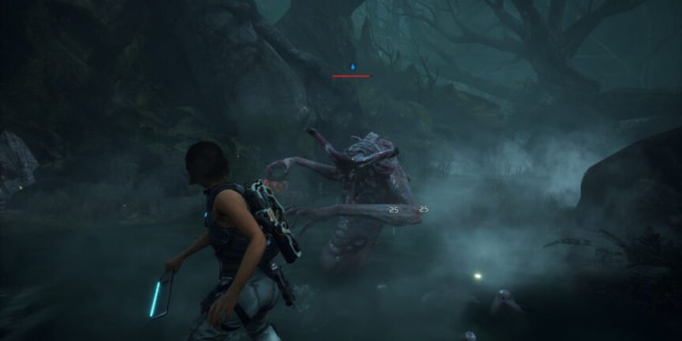 Scars Above: How to Enable/Disable Subtitles