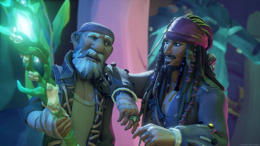 Sea of Thieves Season 10 Release Date: When is it coming out