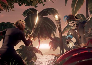 Sea of Thieves Season 10 Release Date: When is it coming out