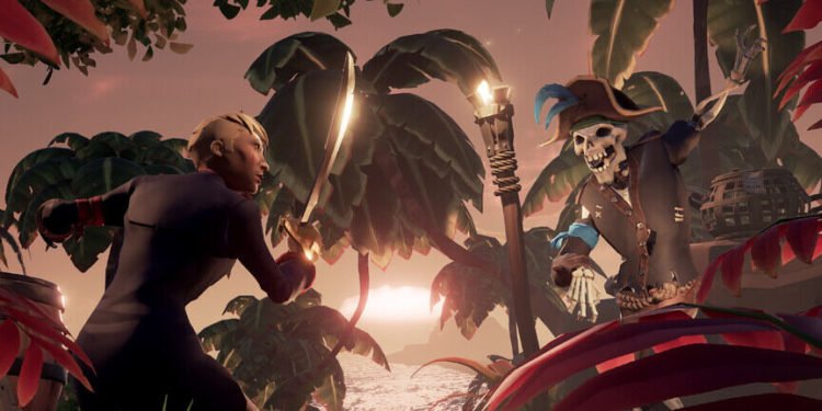 Sea of Thieves Season 10 Release Date: When is it coming out
