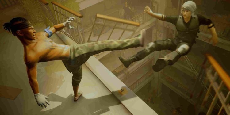 Sifu CrashingBluescreen Issue Is there any fix yet