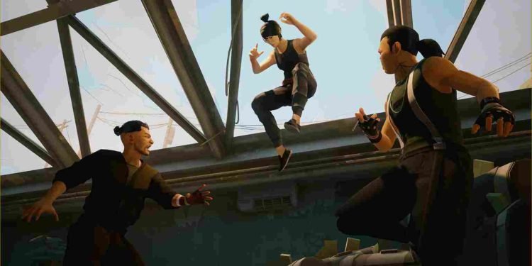 Sifu Ultrawide Support Is it available