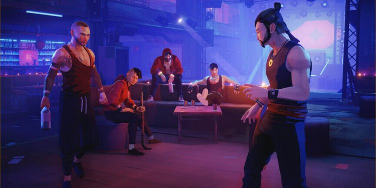 Sifu GOG Release Date: Is it coming out