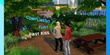 Sims 4 Science Baby How to get