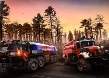 SnowRunner Season 10 Release Date: When is it coming out