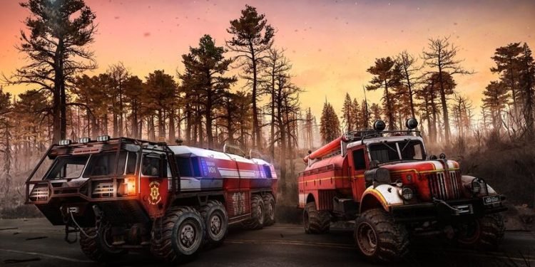 SnowRunner Season 10 Release Date: When is it coming out