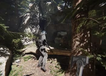 Sons of The Forest Stuck on Loading Screen & FPS Drop Issue