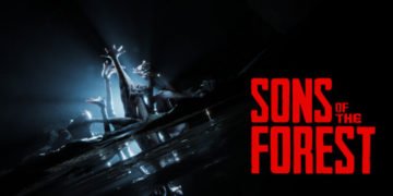 Sons of the Forest Controller Not Working Issue