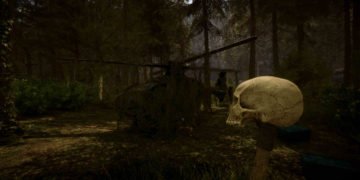 Sons of the Forest: How to ask Kelvin to bring Fish?