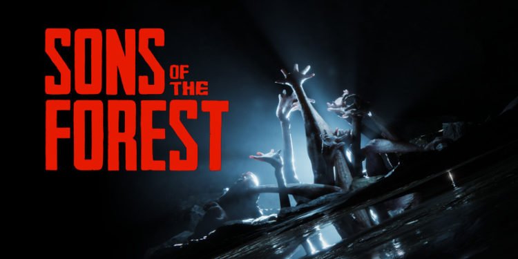 Sons of the Forest PS4, PS5, Xbox One, Xbox Series X/S, & Nintendo Switch Release Date