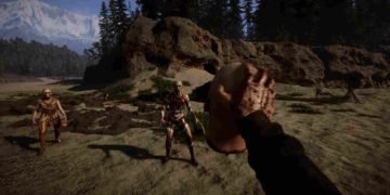 Sons of the Forest Autosave Is it available