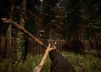 Sons of the Forest Blue Screen after pressing Alt+F4 issue Is there any fix yet