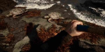Sons of the Forest FSR 2.2 Support Is it available