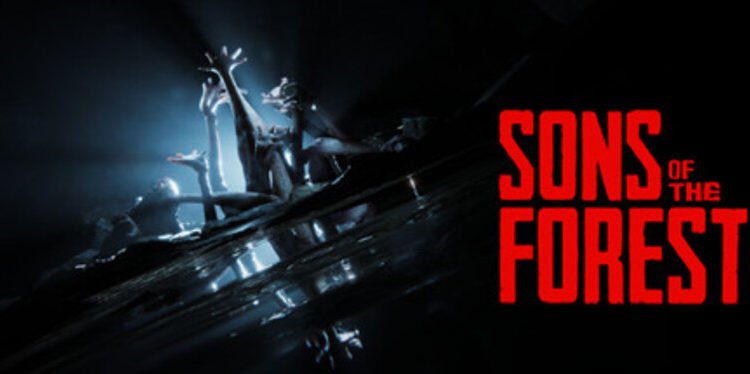 Sons of the Forest Invisible Buildings Issue